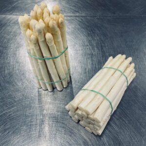 Asperge Blanche Cat 1 Calibre 16/22 (1Kg)