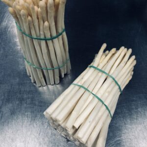 Asperge Blanche Cat 1 Pour Pickles (1Kg)